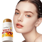 Batana Oil Hair Styling Wax Stick for Smooth Shiny Hair