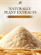 Smoothing Rice Extract Hair Mask Treatment