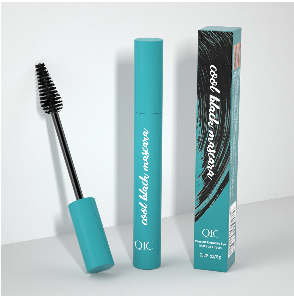 Long-Lasting Volumizing and Lengthening Mascara