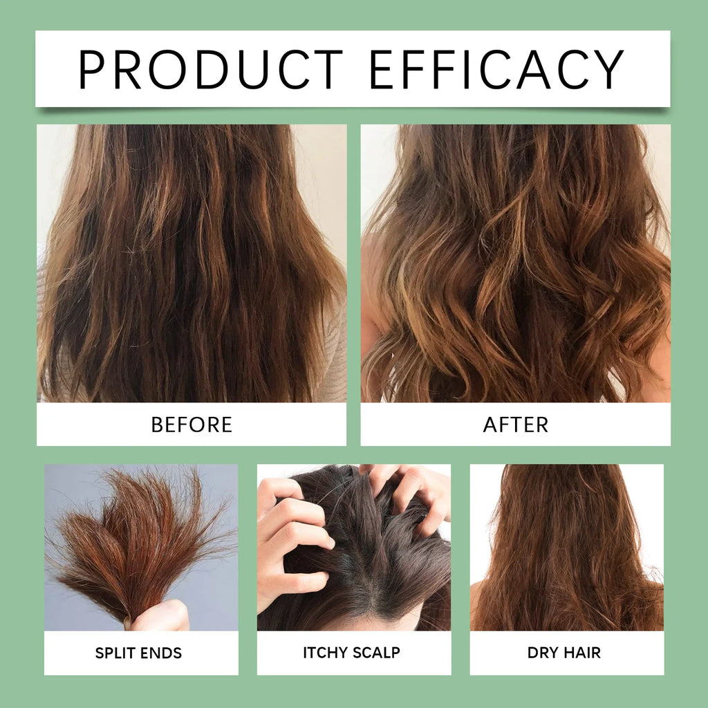 Batana Oil Hair Growth and Repair Shampoo