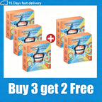 Cosmetic Temporary Smile Veneers for Natural Looking Teeth