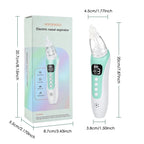 Electric Nasal Aspirator for Babies