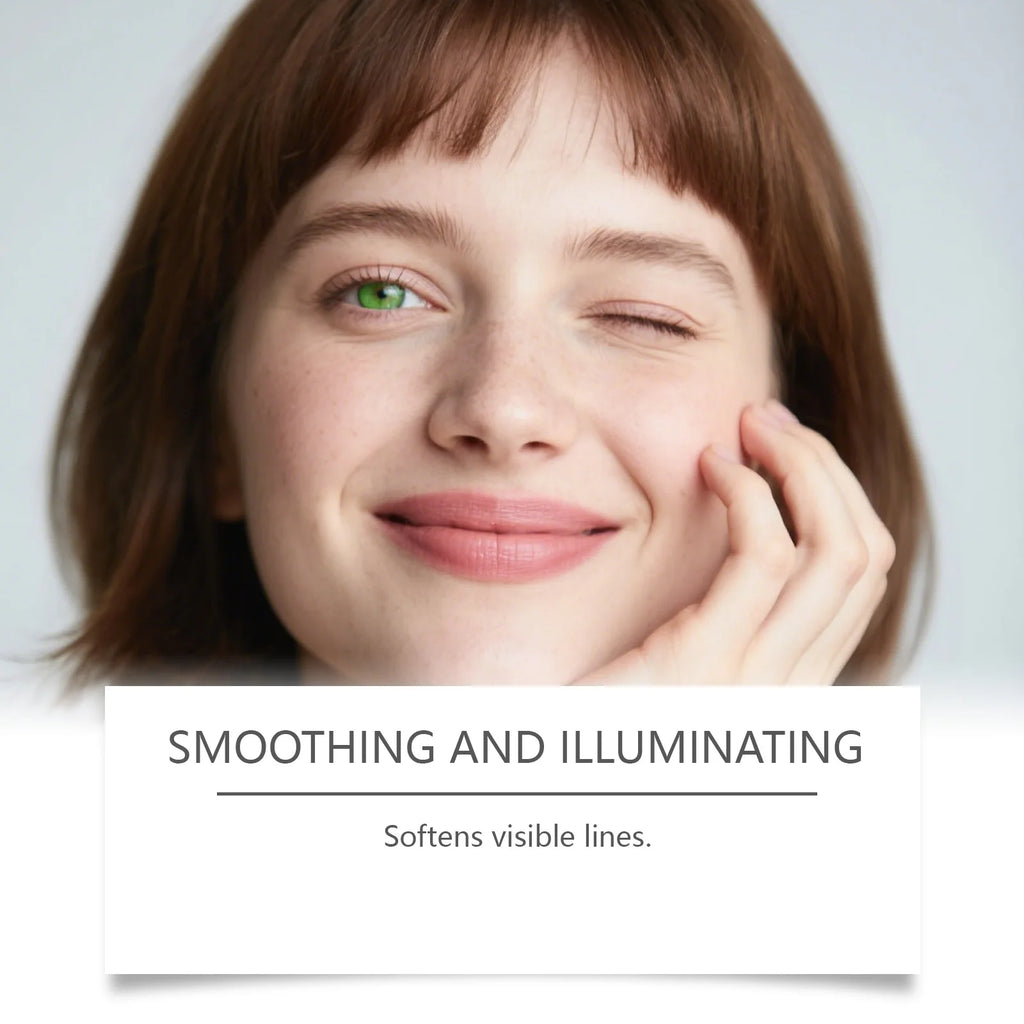 Niacinamide Hydrating Face Serum for Radiant Glowing Skin