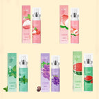 Portable Mint Breath Freshening Spray