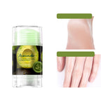 Avocado Moisturizing Balm for Cracked Heels and Dry Skin