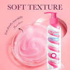 Strawberry Marshmallow Moisturizing Body Lotion