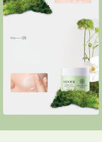 Camellia Nourishing and Soothing 6-Piece Skincare Set