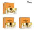 Placenta and Hyaluronic Acid Hydrating Face Serum Capsules