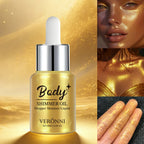 Liquid Shimmer Body and Face Highlighter