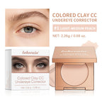 Color Correcting Under Eye Concealer