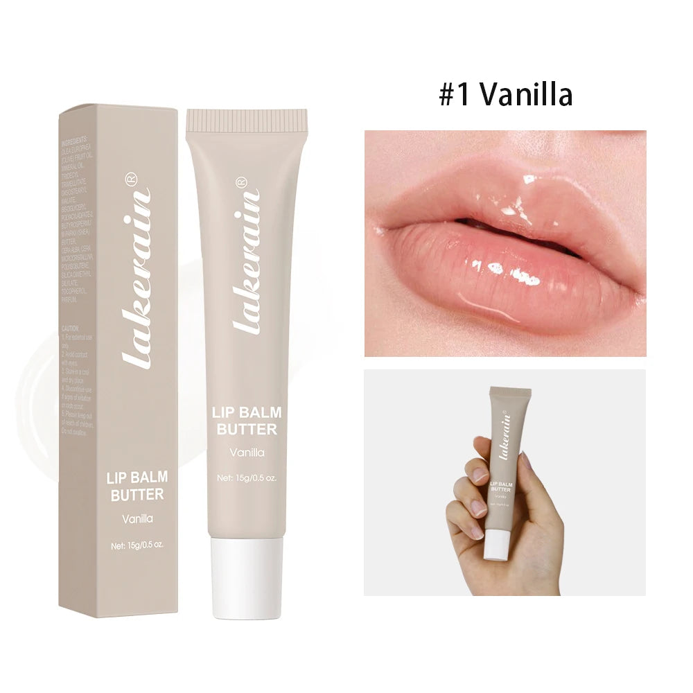 Hydrating Moisturizing Lip Butter Gloss