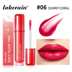 Mirror Shine Moisturizing Lip Glow Tint