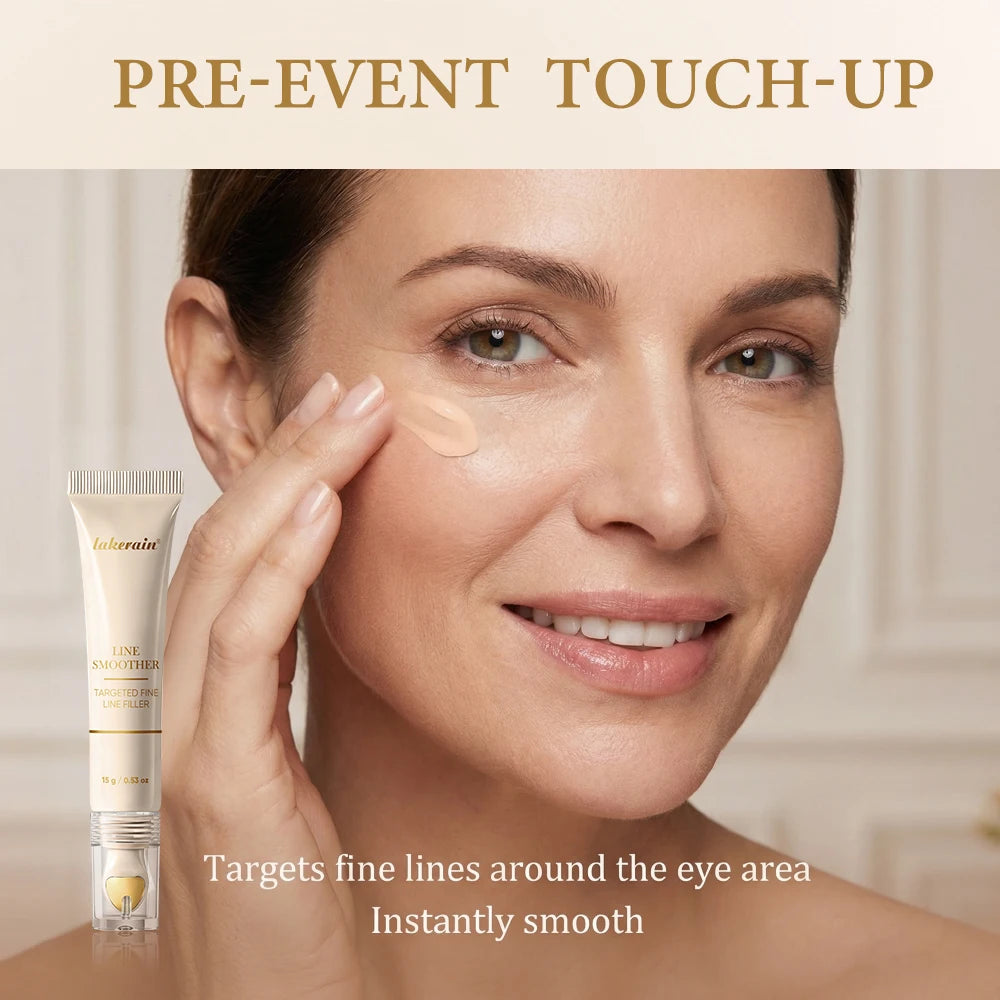 Instant Fine Line and Wrinkle Smoothing Primer - 9