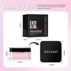 Matte Finishing Loose Setting Powder for Flawless Skin