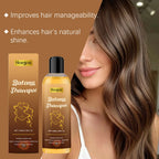 Batana Oil Hair Growth Shampoo and Treatment