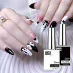 Long-Lasting UV LED Gel Nail Polish