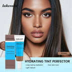 Hydrating Tinted Foundation for Radiant Skin