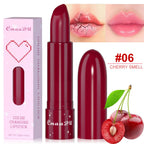 Hydrating Fruity Tinted Lip Balm for Dry Lips