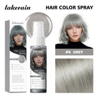 Temporary Washable Hair Color Spray