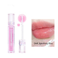 High-Shine Moisturizing Glitter Lip Gloss