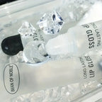 Hydrating Moisturizing Lip Gloss for Plump and Glossy Lips