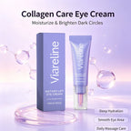 Brightening Collagen Eye Cream for Dark Circles and Puffiness