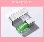 Hydrating Crystal Jelly Lip Glow Oil
