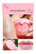 Moisturizing Lip Balm Mask for Dry Cracked Lips