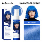 Temporary Washable Hair Color Spray