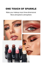 Multi-Function Face Contouring and Highlighting Stick