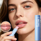 Hydrating Hyaluronic Acid Lip Balm for Dry Lips