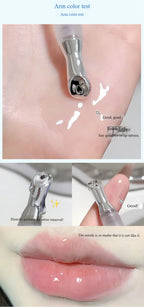 Hydrating Honey Lip Essence Oil for Dry Lips