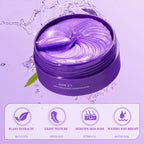 Collagen Grape Seed Moisturizing Eye Masks