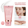 Overnight Collagen Peel-Off Firming Face Mask