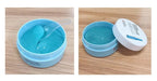 Hyaluronic Acid Collagen Eye Mask for Dark Circles and Puffiness