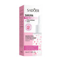 Hydrating Sakura Petal Face Serum for Radiant Skin