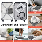USB Heated Foot Warmer Mat
