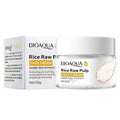 Deep Nourishing Rice Extract Facial Moisturizer