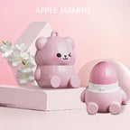 Portable Pheromone Solid Perfume Bear Balm