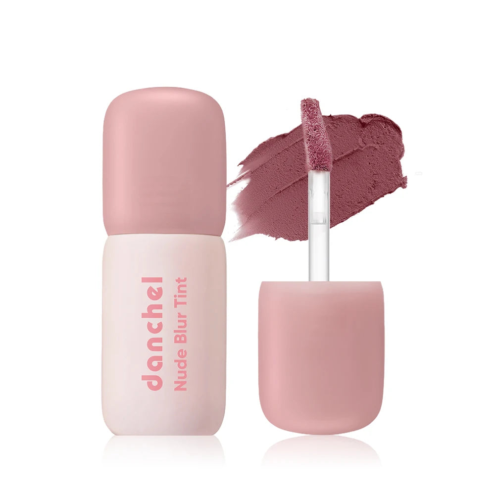 Velvet Matte 2-in-1 Lip and Cheek Blurring Tint