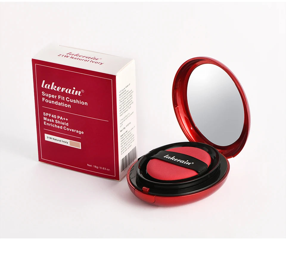 Long-Lasting Waterproof Cushion Foundation Refill - 27