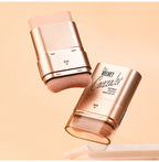 Four-Color All-Day Waterproof Face Concealer Palette