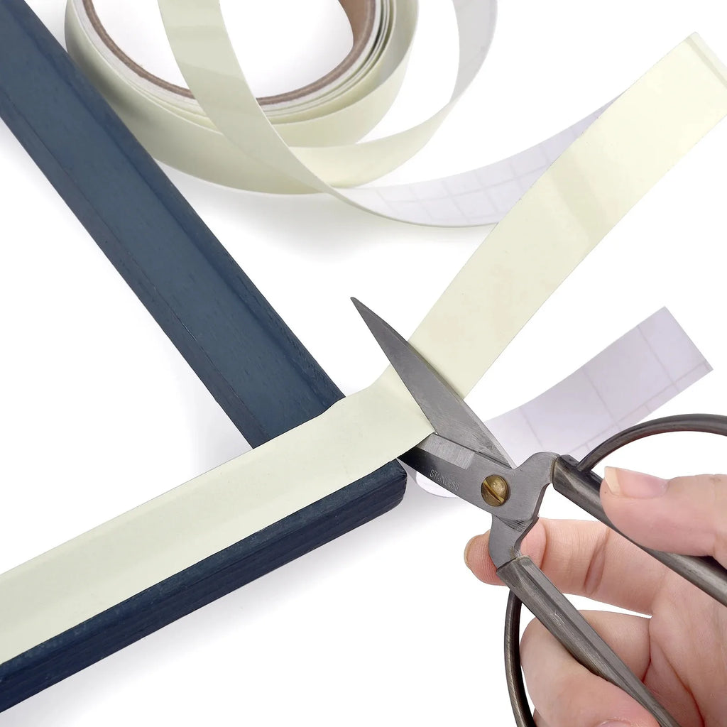 Glow-in-the-Dark Adhesive Safety Tape for Night Visibility