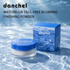 Water-Infused Oil Control Finishing Powder