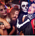 Professional SFX Scar Wax Kit for Halloween and Special Effects Makeup