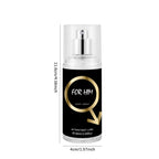 Long-Lasting Attraction Pheromone Perfume for Couples