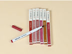 Dual-Sided Long-Lasting Lip Contour Stain and Liner