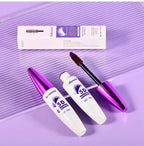 Waterproof 5D Lengthening and Volumizing Mascara