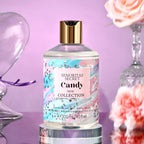 Long-Lasting Fragrance Perfumed Shower Gel