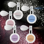 Shimmering Body and Face Glitter Spray